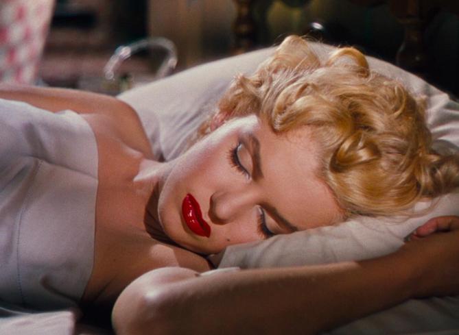 梦露葬礼现场,梦露葬礼图片