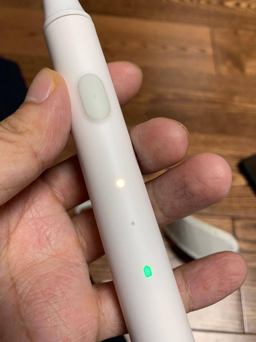 小米电动牙刷t100建议购买吗,小米电动牙刷t100充不进去电