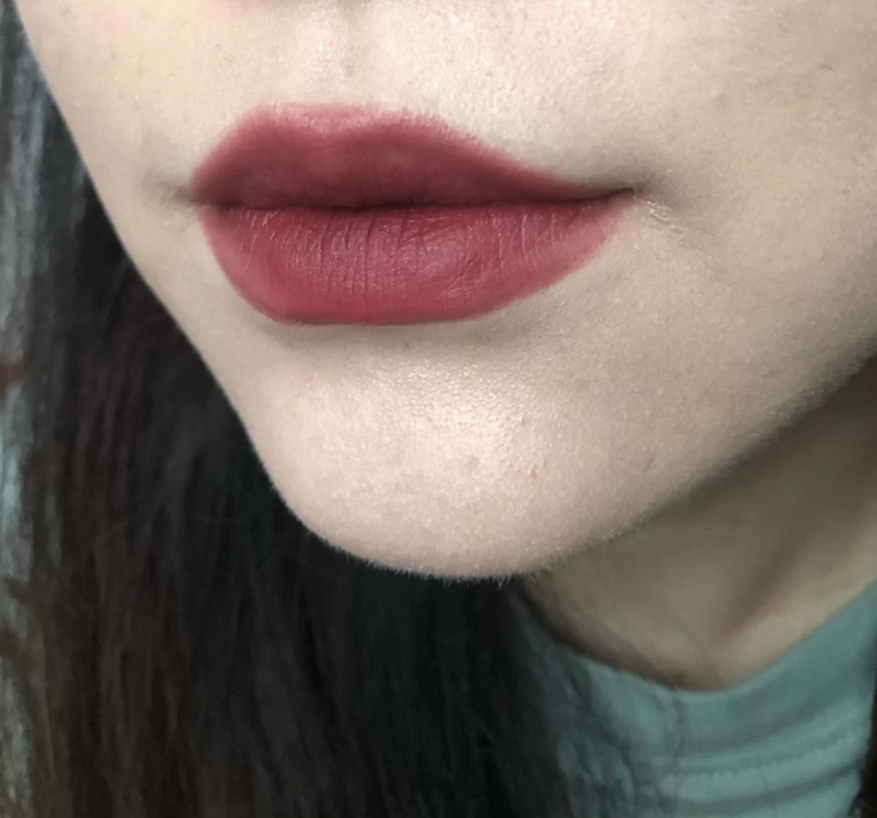 香奈儿山茶花口红627和58买哪个,香奈儿山茶花口红357和627哪个好