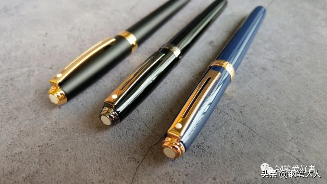 犀飞利钢笔经典型号,2022年钢笔推荐性价比高的