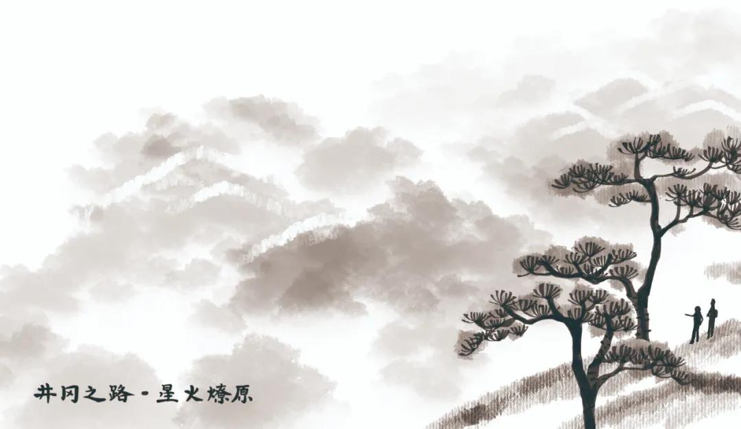 重温红色记忆传承红色精神的感触,重温红色记忆传承革命精神