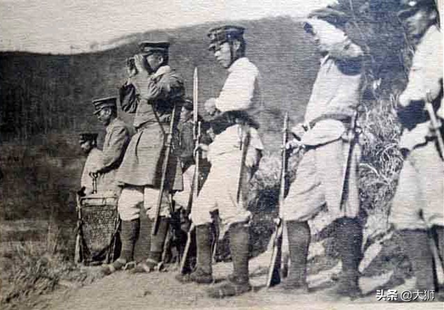 只因祭祀放鞭炮而招来日军，一夜之间，淳朴山村变为“鬼域”