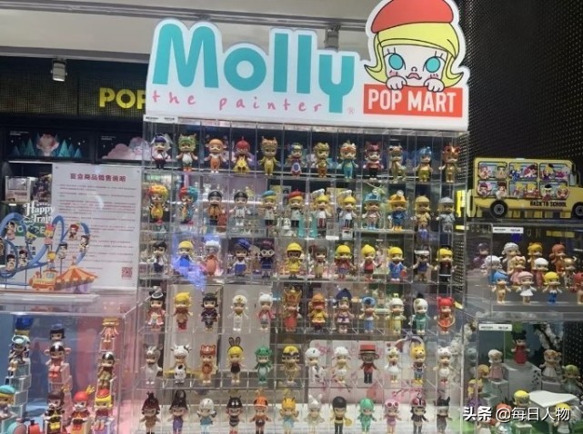 高价盲盒大全,价值昂贵的盲盒隐藏款