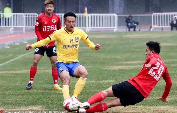 西北狼陕西队夺冠,西北狼中乙取得开门红
