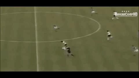 中国唯一一位提名过世界足球先生,第一位世界足球先生