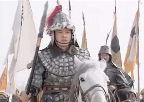 三国时期顶级武将,三国时期的顶级武将