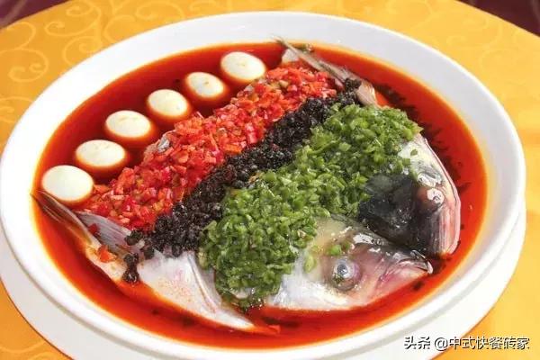 一家餐馆如何打造出自己吸引人的特色？