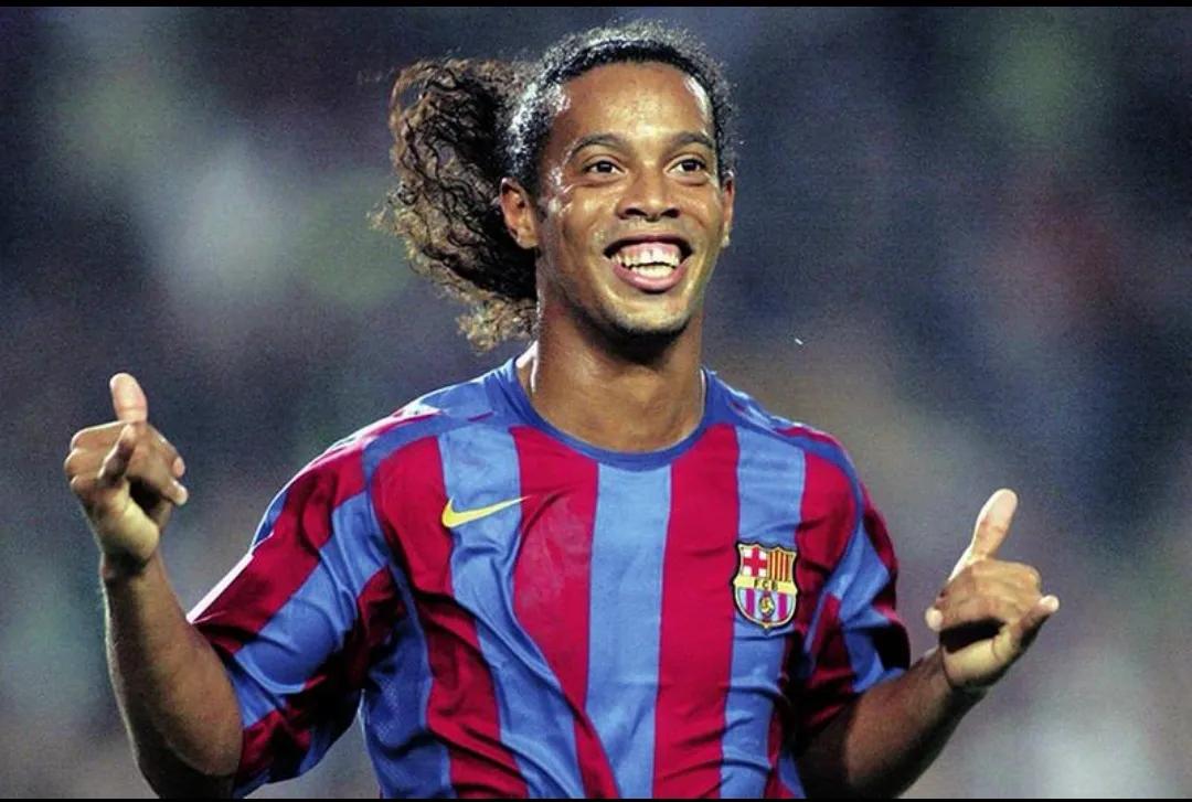 世界足坛10大球员,世界足坛五大巨星