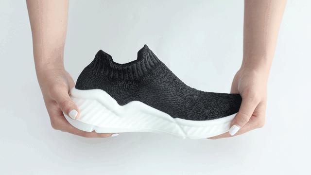 小米科技椰子鞋,小米米家椰子鞋