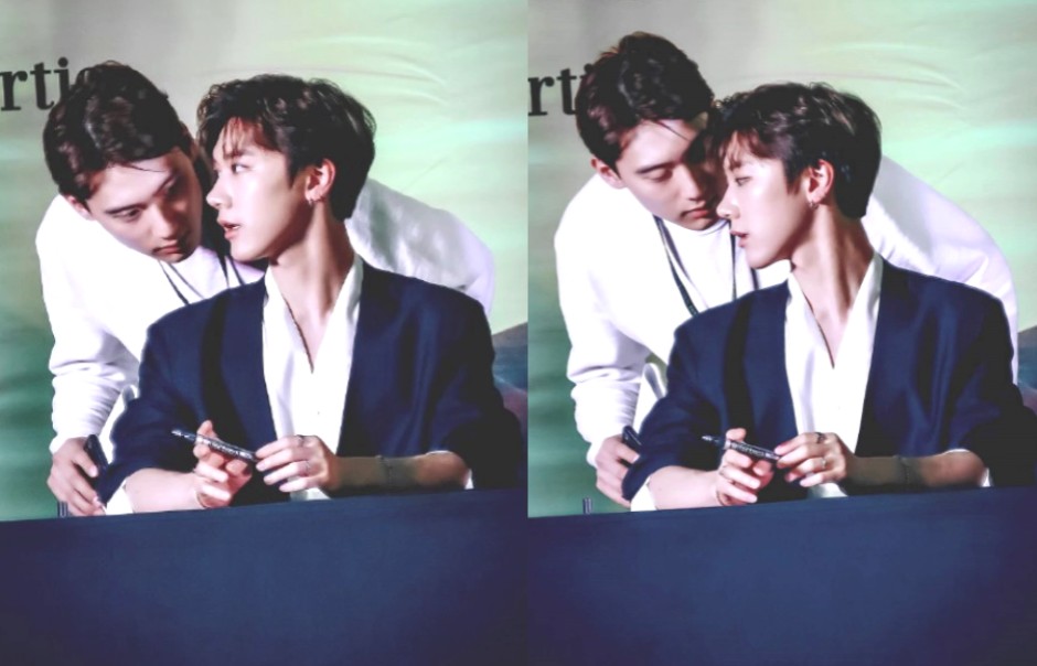 威神直播李秀满,威神v经纪