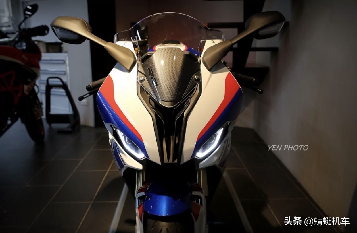 最强宝马s1000rr,马奎斯宝马s1000rr