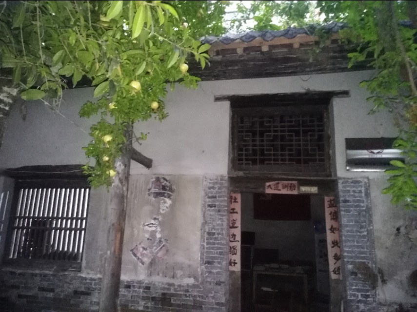 王玉：南阳益博社工的初秋一日行纪