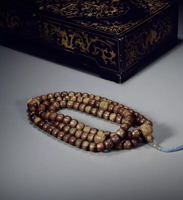 最贵的西藏108佛珠,佛珠108颗拍卖价格