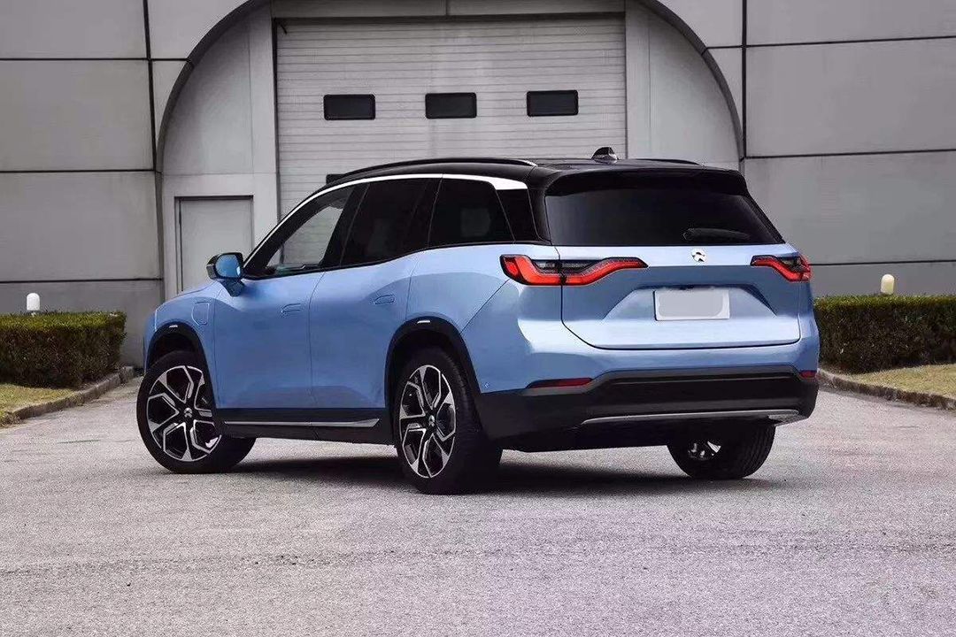 在日本看见的汽车,在日本氢燃料汽车普及了吗