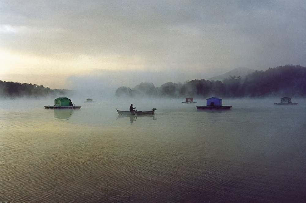 人生的四季是春天,春夏秋冬又一春对四季的理解