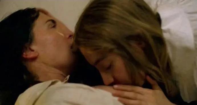 《菊石》的后劲：沉浸体验式的阅片过程，前所未有