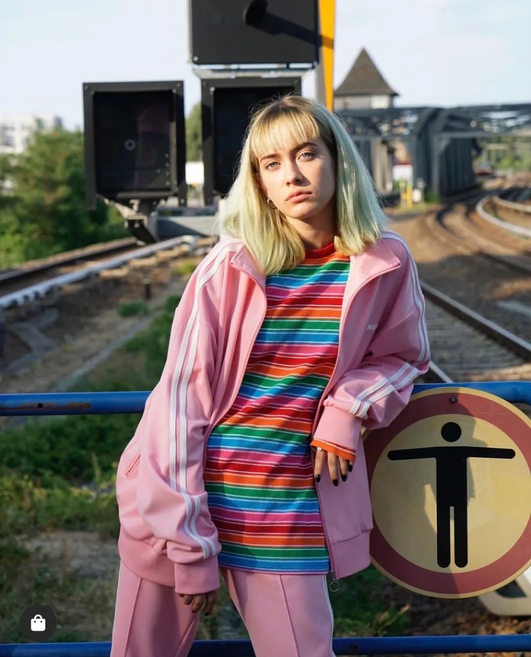 时尚穿搭时尚单品,自己动手做时尚又好看的穿搭