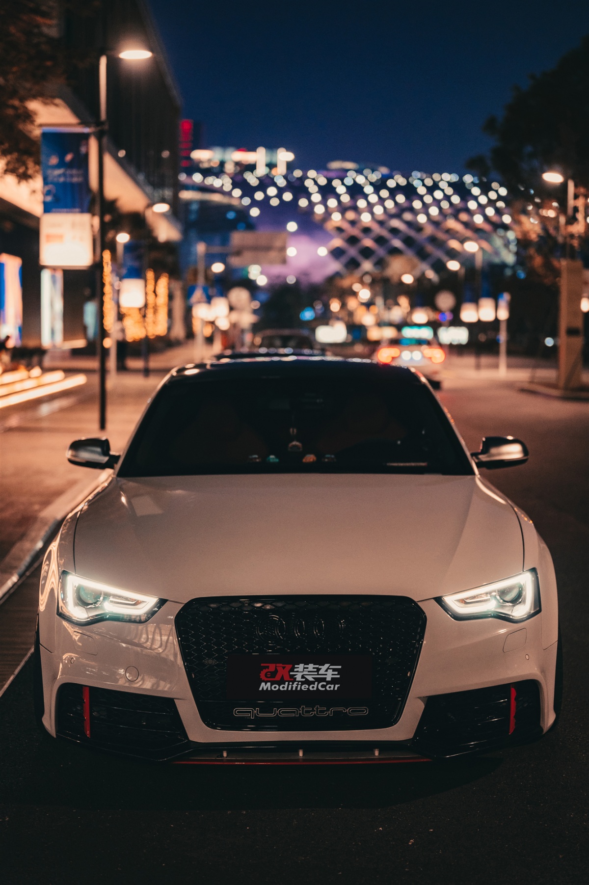 爆缸修复好了还能开不,奥迪a5大修后爆缸