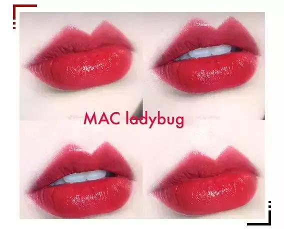 最火的9支口红大牌,全网最火的10款口红