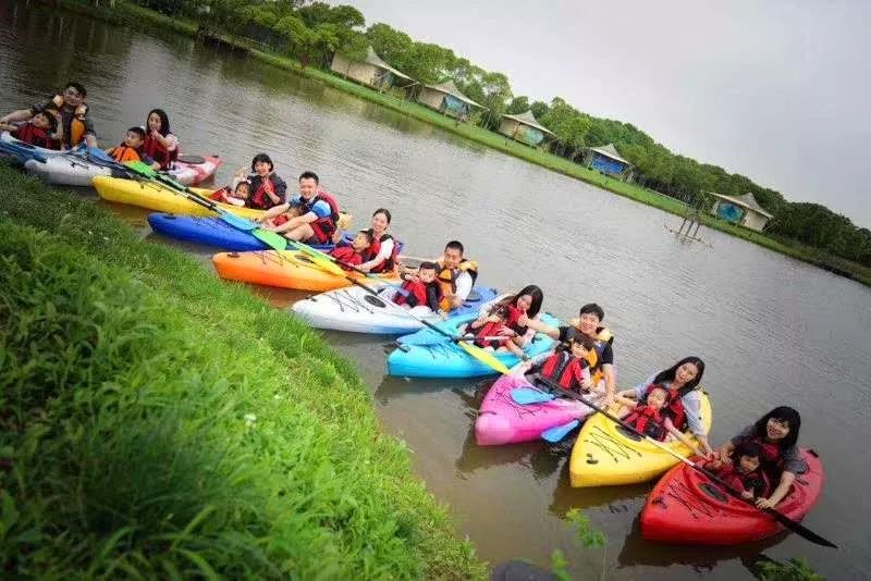 不靠娱乐设施、不接待散客、不主动宣传，这个庄园依然被引爆