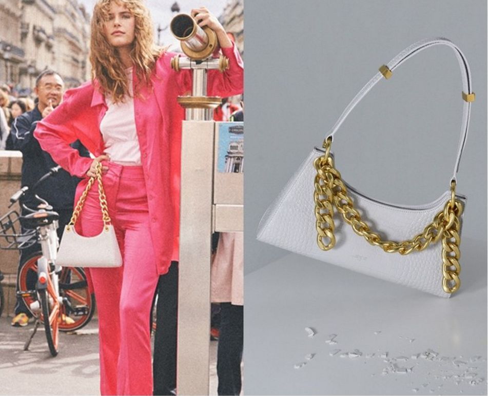 4款春天包包推荐能装好看巨便宜,春天的包包