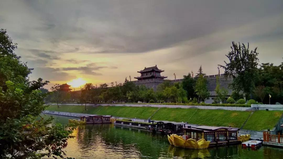 不用跑断腿！西安实用租房指南出炉！毕业生看这一篇就够了