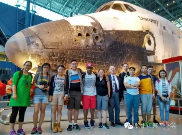 青岛胶州四中航空班咋样,胶州四中飞行员