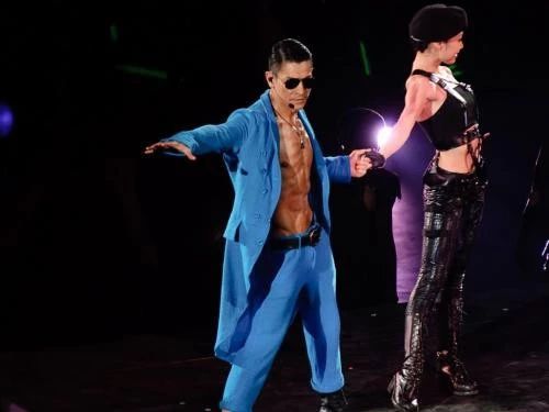 刘德华everyoneisno1专辑,刘德华unforgettable专辑