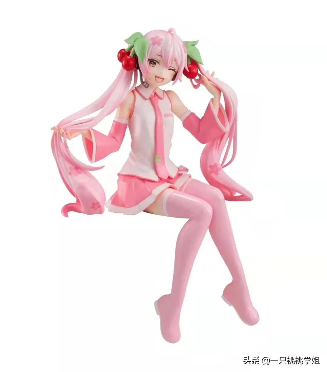 又便宜又高性能又可动的手办,最值得入手不超百元的手办