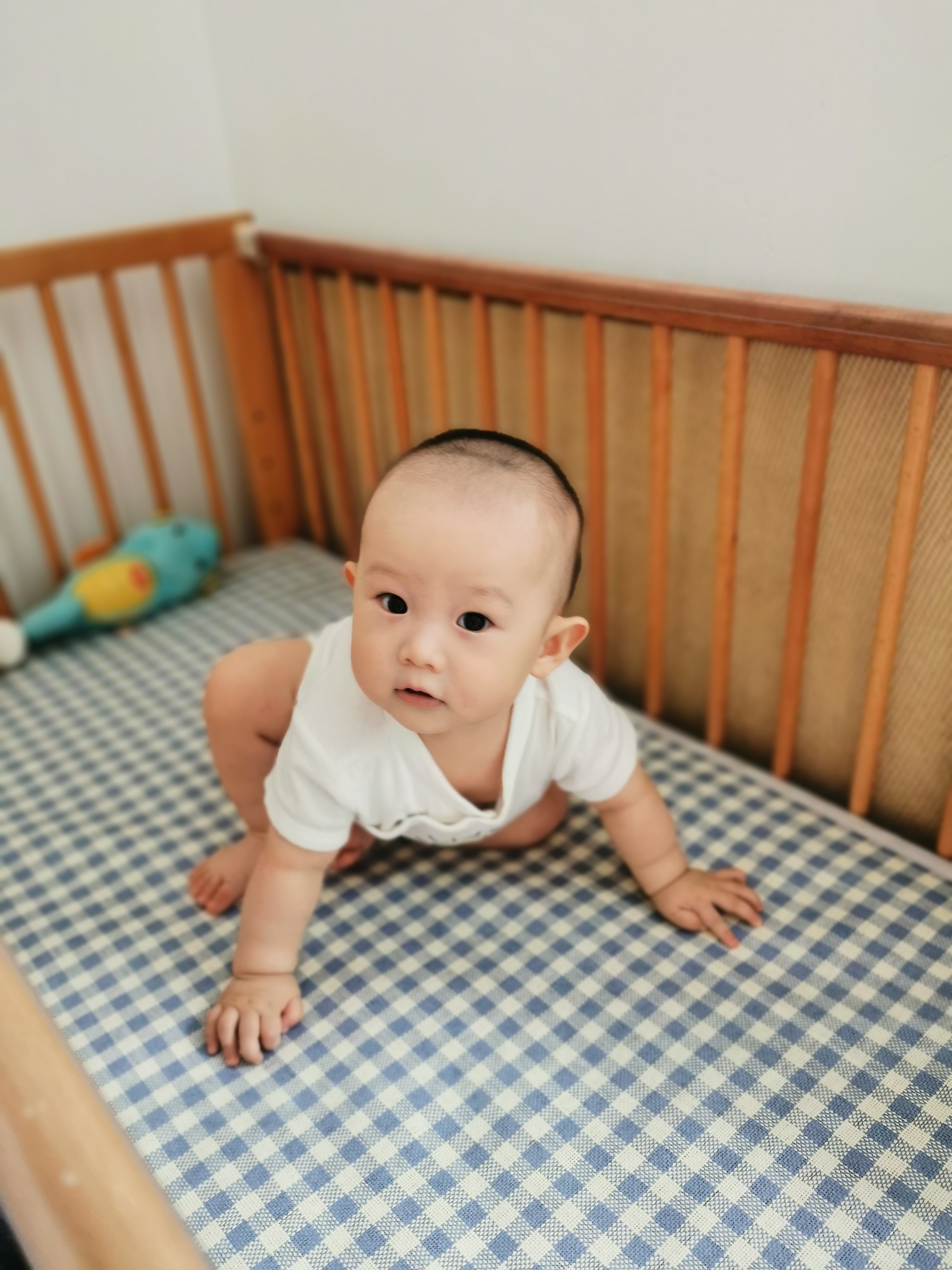 宝宝的皮肤护理，便宜安全又好用的凡士林必须拥有姓名