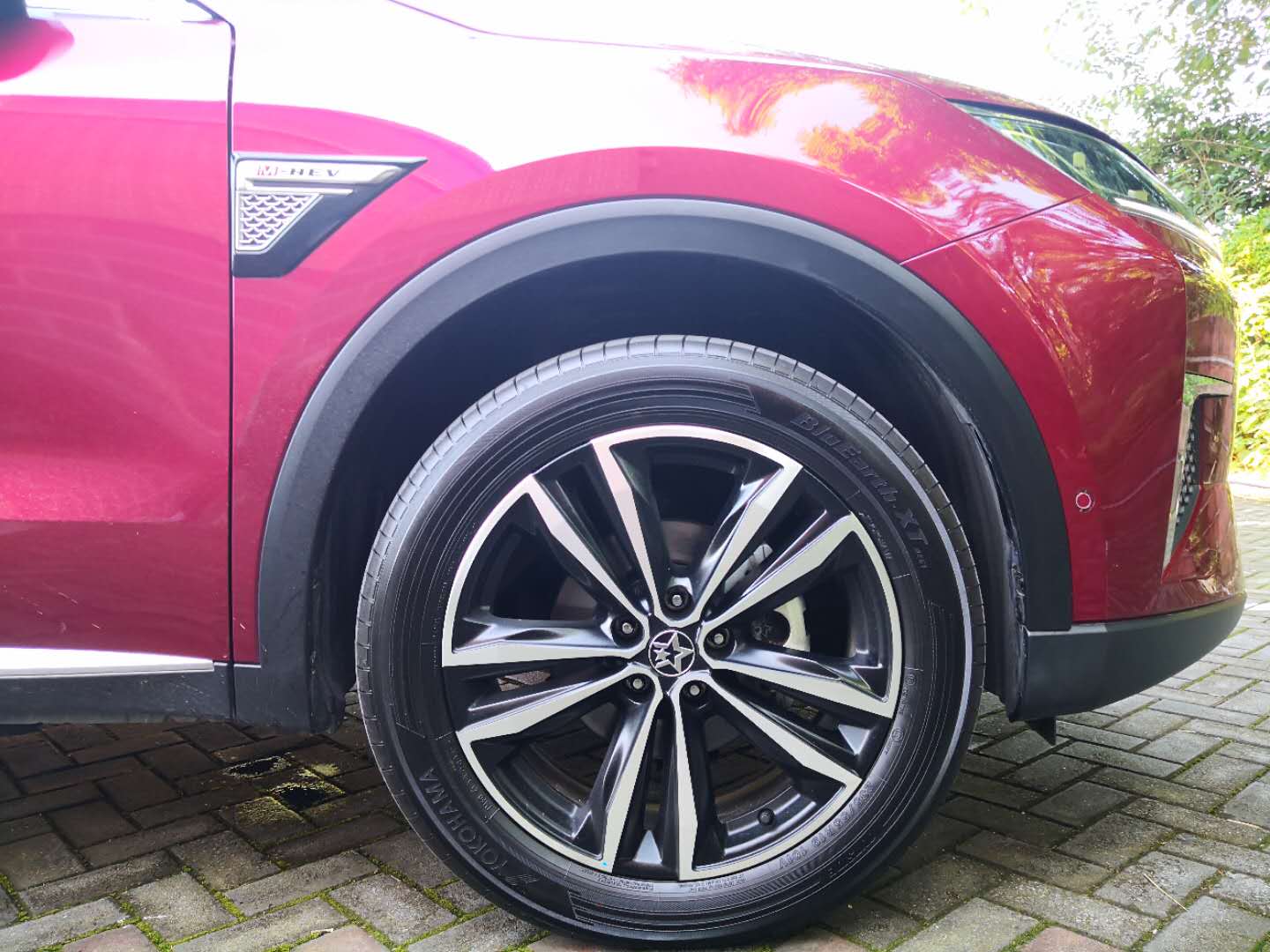 试驾启辰星：十年磨一剑，只为拒绝平庸