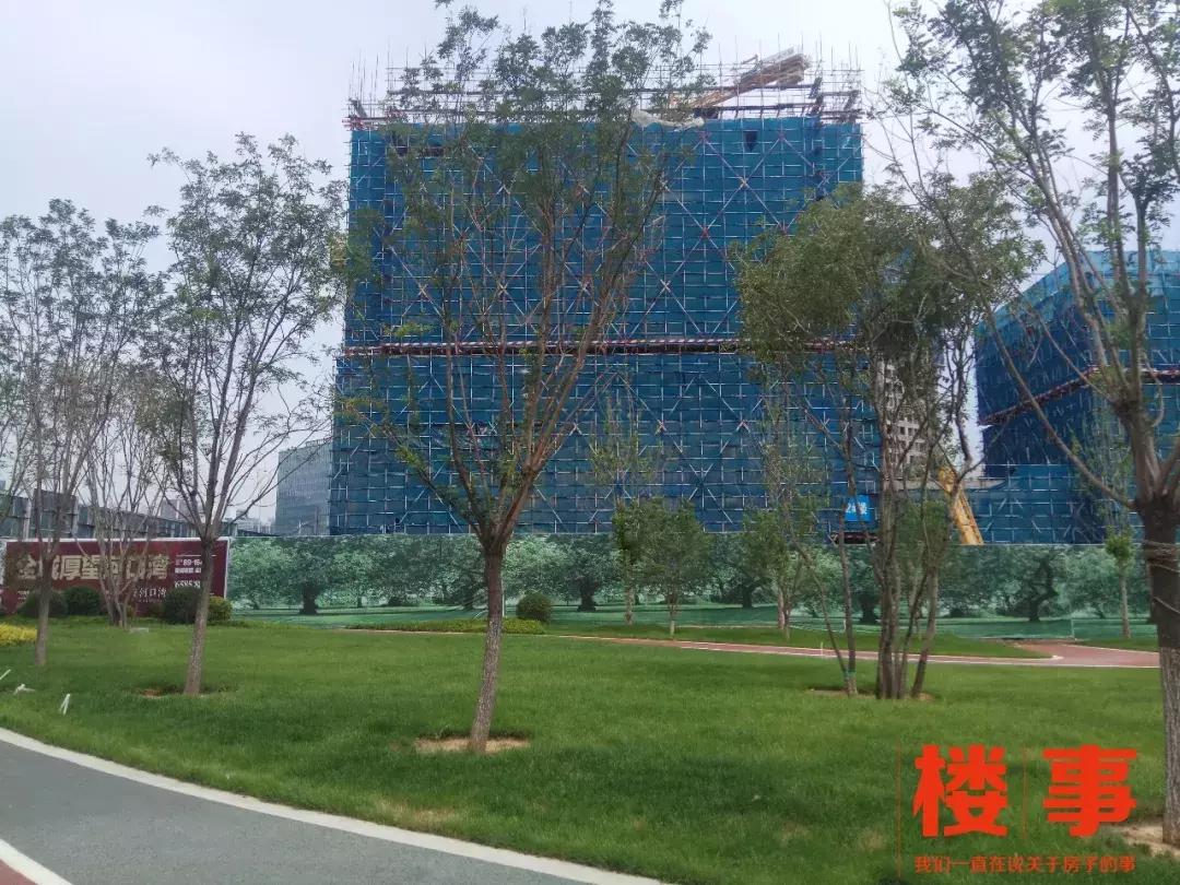 高新园区亿达的楼盘河口湾多少钱,高新亿达河口湾