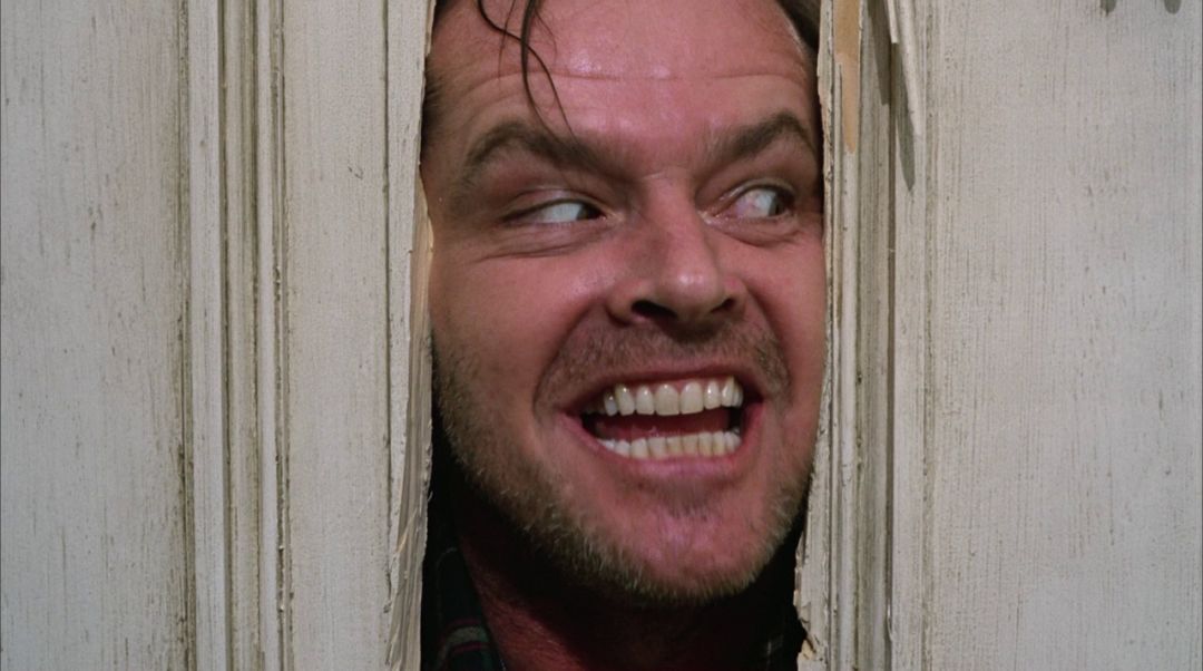 闪灵续集睡梦医生讲什么,经典恐怖电影闪灵