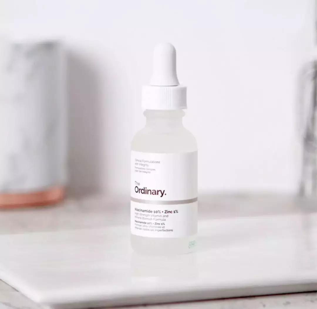 用theordinary过敏怎么办,theordinary烟酰胺没有刺痛感