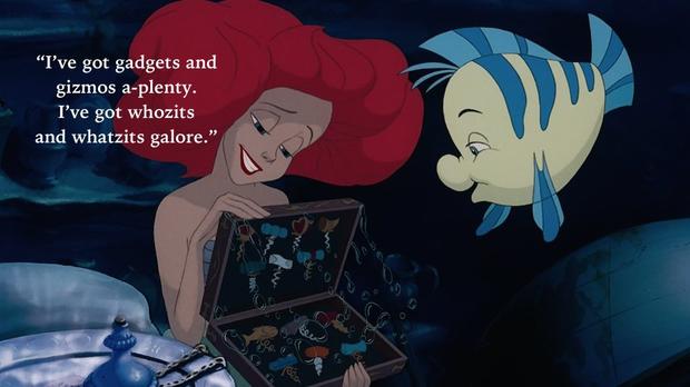 迪士尼动画片无敌破坏王,迪士尼之无敌破坏王2彩蛋