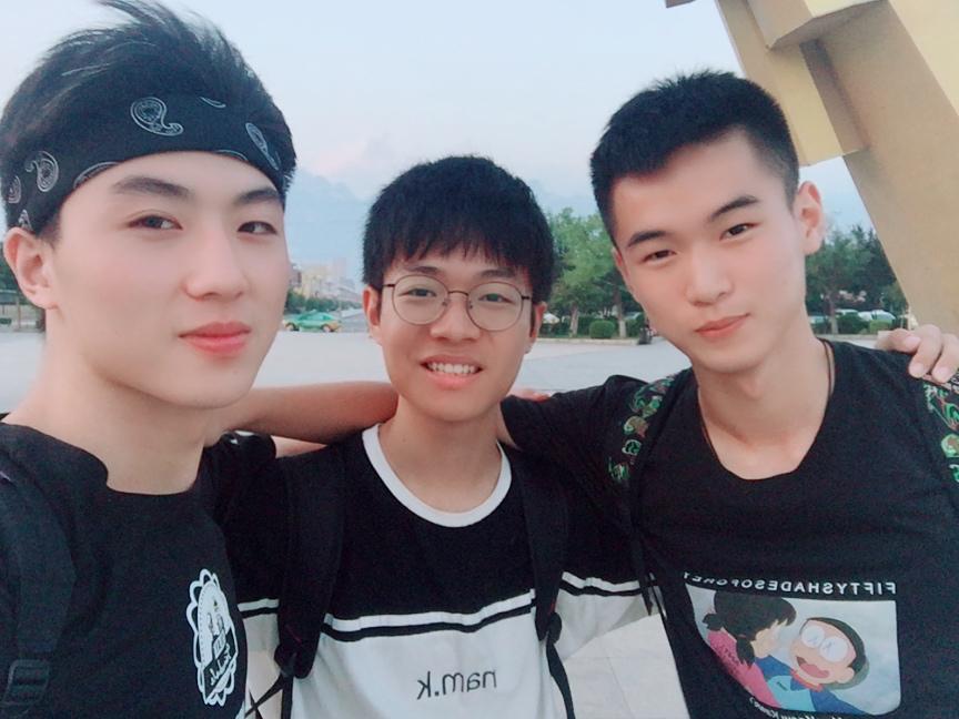 集体保研、拿8万多奖学金、签约世界500强，陕西这10个学霸宿舍火了！