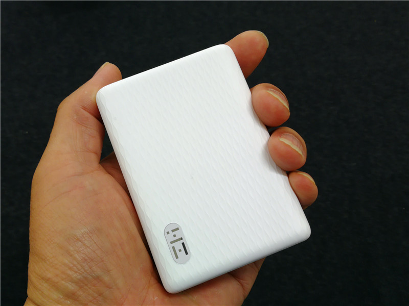 快充版mini移动电源,快充移动电源小巧