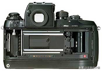 nikonf4有什么特别之处,nikonf4单反