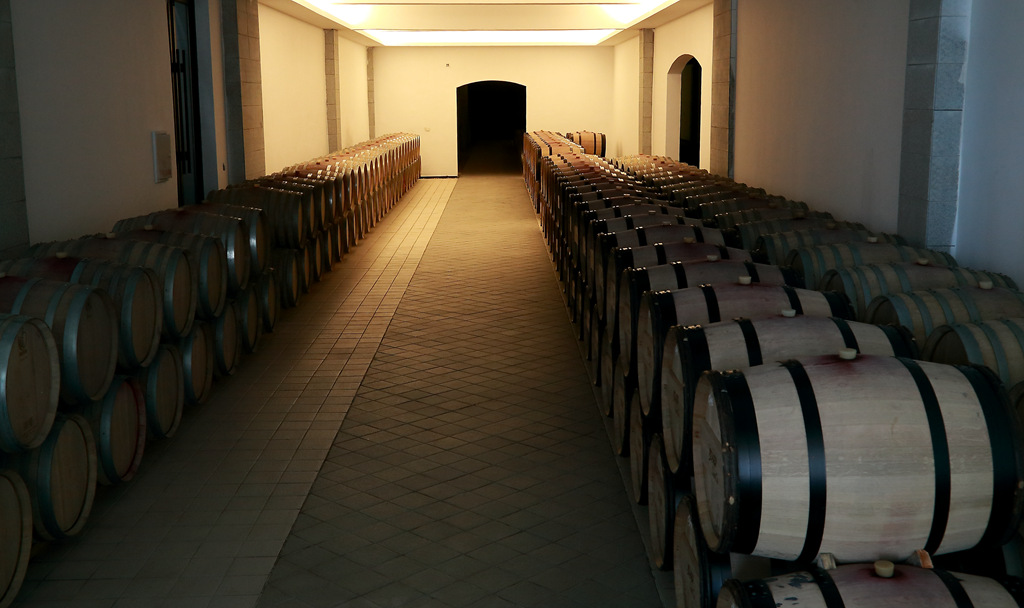 宁夏立兰酒庄价格,宁夏立兰酒庄创始人