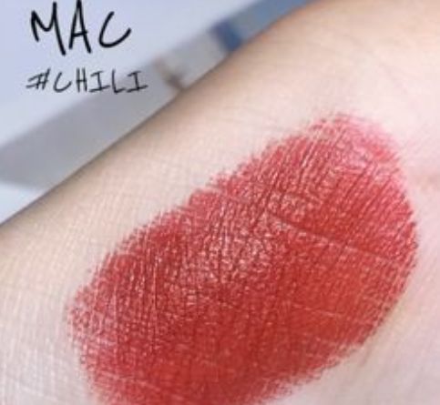 mac口红最新必买色号,mac口红哪个颜色最火