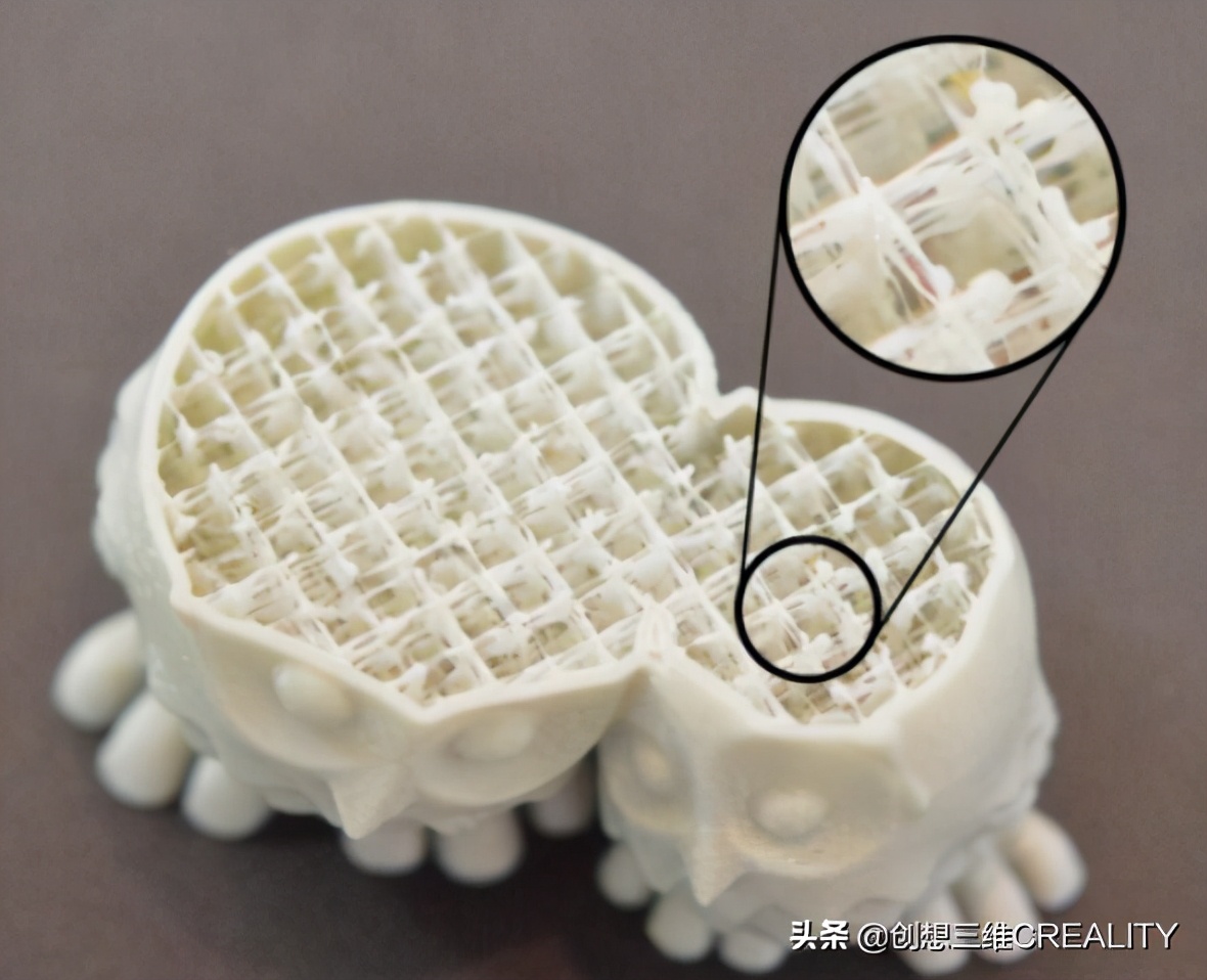 3d打印模型错误怎么修复,3d打印牙槽骨修复最新消息