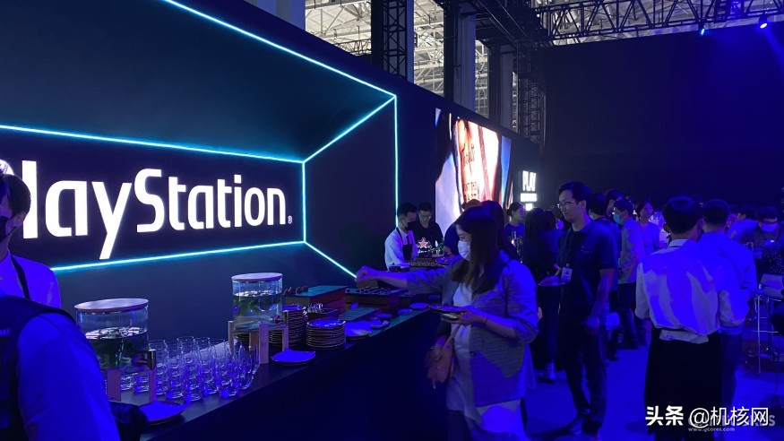 ps5国行发布会图文,ps5发布会真实感受
