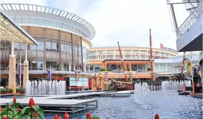 跟着逍遥玩转普吉:值得收藏的海岛购物攻略,买买买更惬意