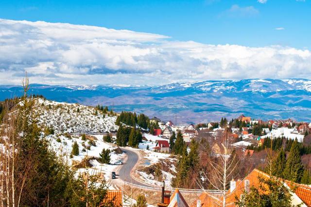 塞尔维亚五国游,塞尔维亚自由行旅游攻略最新