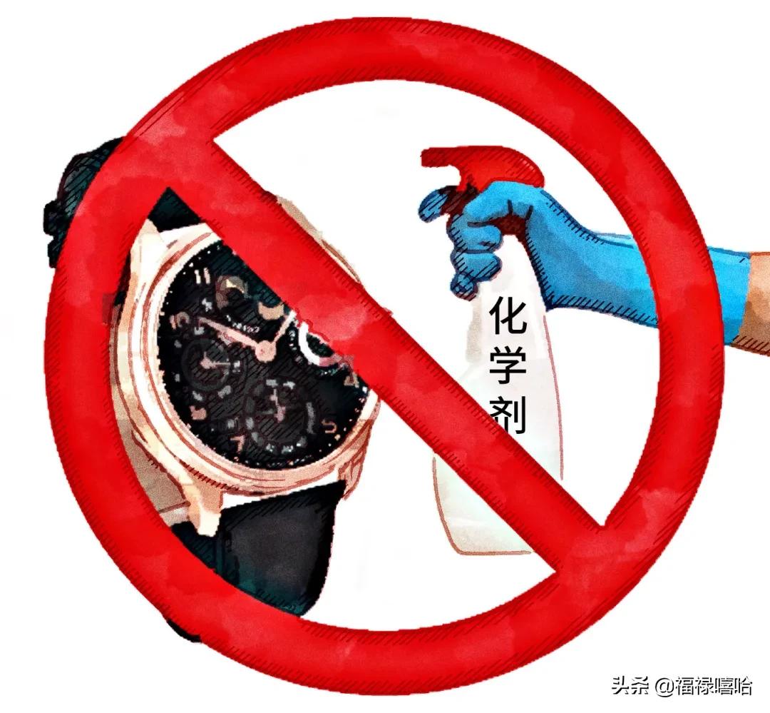 我与爱表的宅家日常，福禄嘻哈教你不出门怎么“玩表”