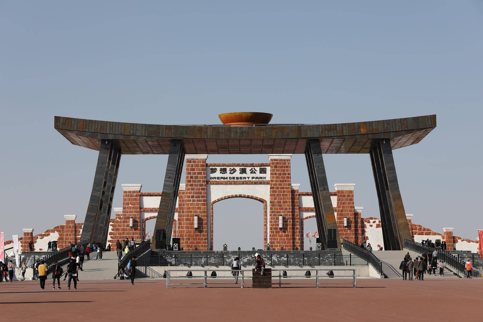 阿拉善英雄会负面新闻,阿拉善英雄会承办方回应乱象