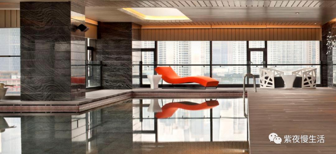 与众不同的上海夜景,与众不同的外滩