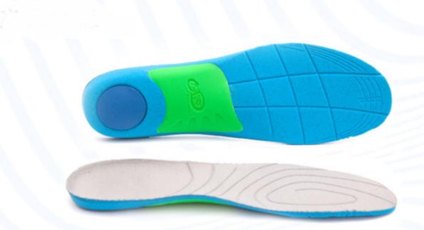 鞋子里面的小秘密——原厂与NB*级A**私人定制鞋垫到底有何不同？