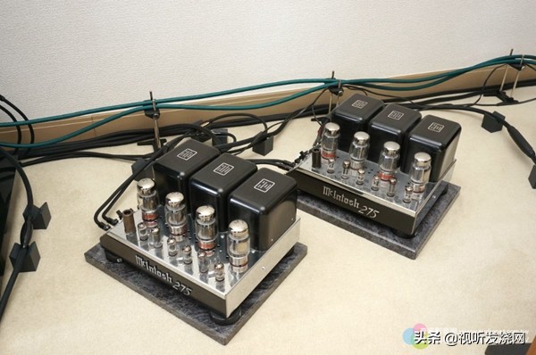 这发烧精神是世界级：高通公司资深副总裁JimCathey