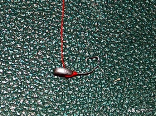 传统钓朝天钩的做法,传统钓的朝天钩怎么绑